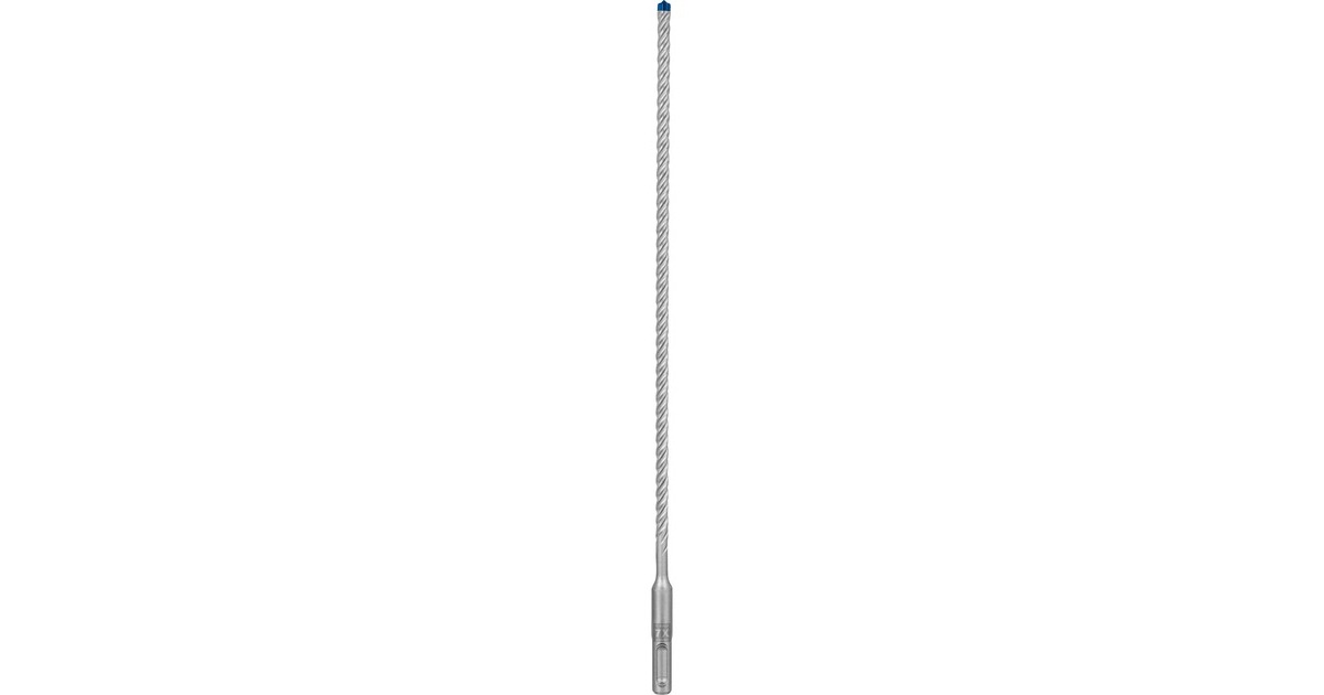Bosch Expert Hammerbohrer SDS-plus-7X, Ø 6mm(Arbeitslänge 250mm)