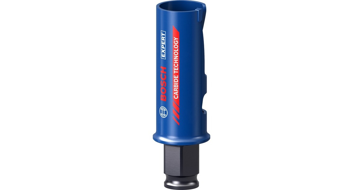 Bosch Expert Lochsäge 'Construction Material', Ø 25mm(1