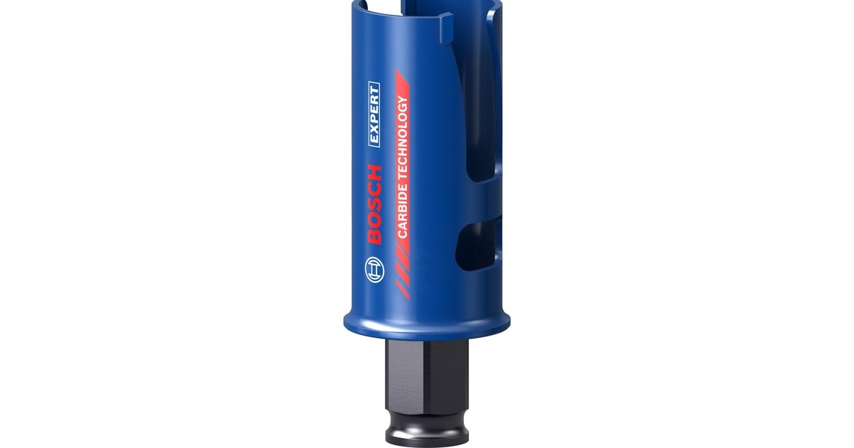 Bosch Expert Lochsäge 'Construction Material', Ø 35mm(1.1/2