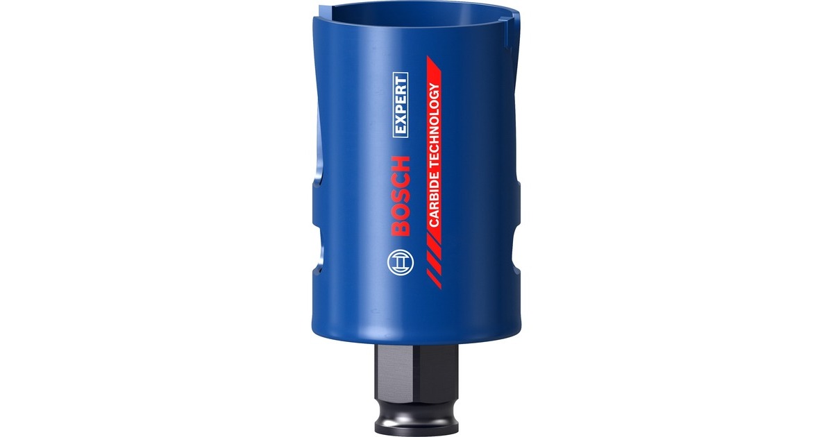 Bosch Expert Lochsäge 'Construction Material', Ø 44mm(1.3/4