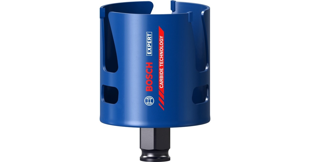 Bosch Expert Lochsäge 'Construction Material', Ø 64mm(2.1/2