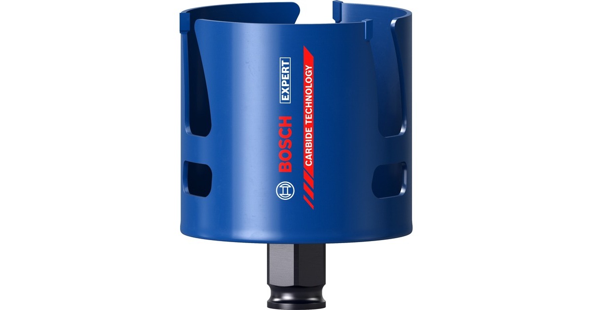 Bosch Expert Lochsäge 'Construction Material', Ø 68mm(2.3/4