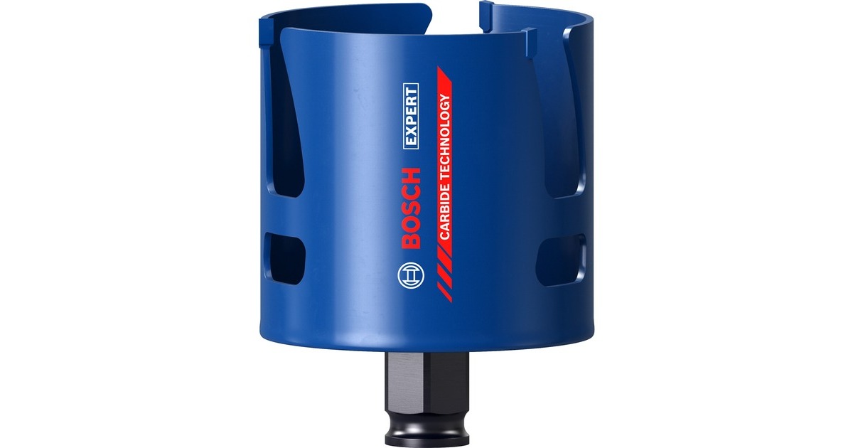 Bosch Expert Lochsäge 'Construction Material', Ø 73mm(3