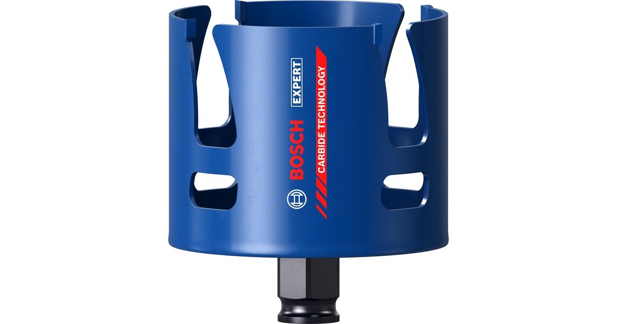 Bosch Expert Lochsäge 'Construction Material', Ø 83mm(3.1/4