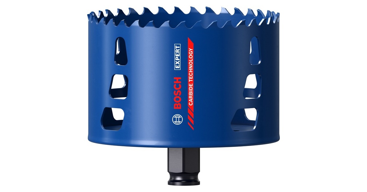 Bosch Expert Lochsäge 'ToughMaterial', Ø 105mm