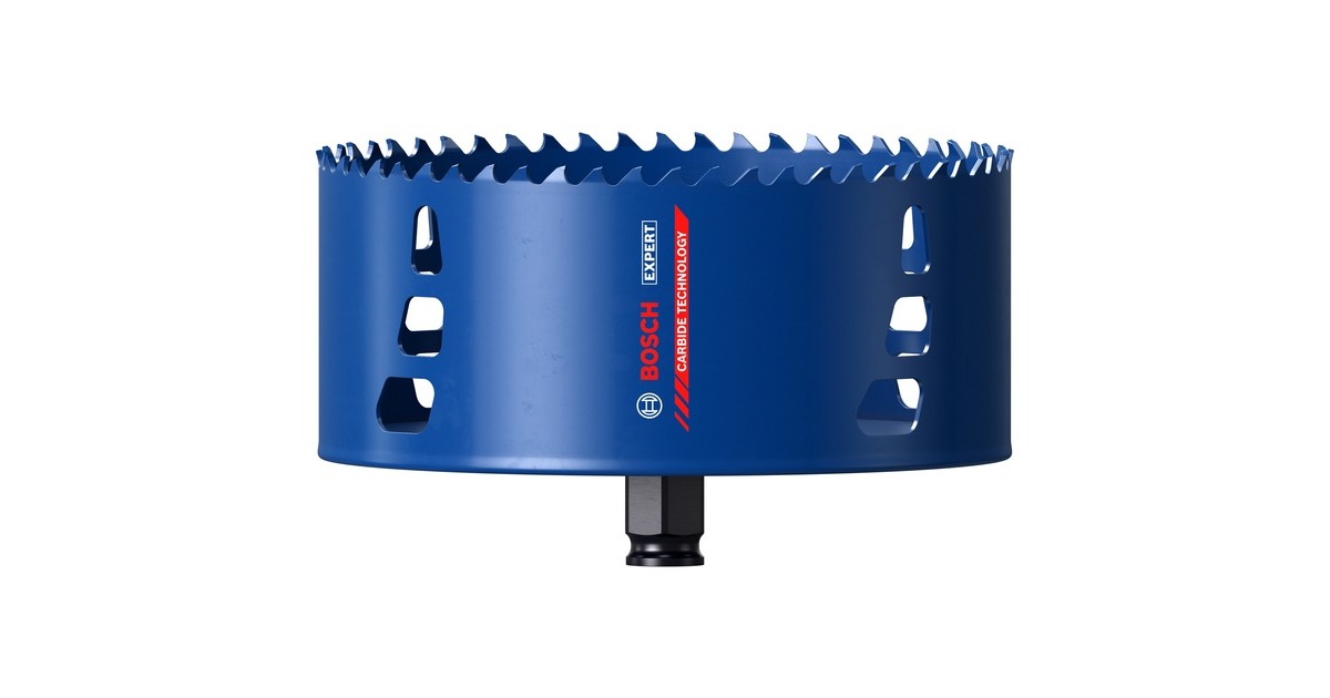Bosch Expert Lochsäge 'ToughMaterial', Ø 152mm