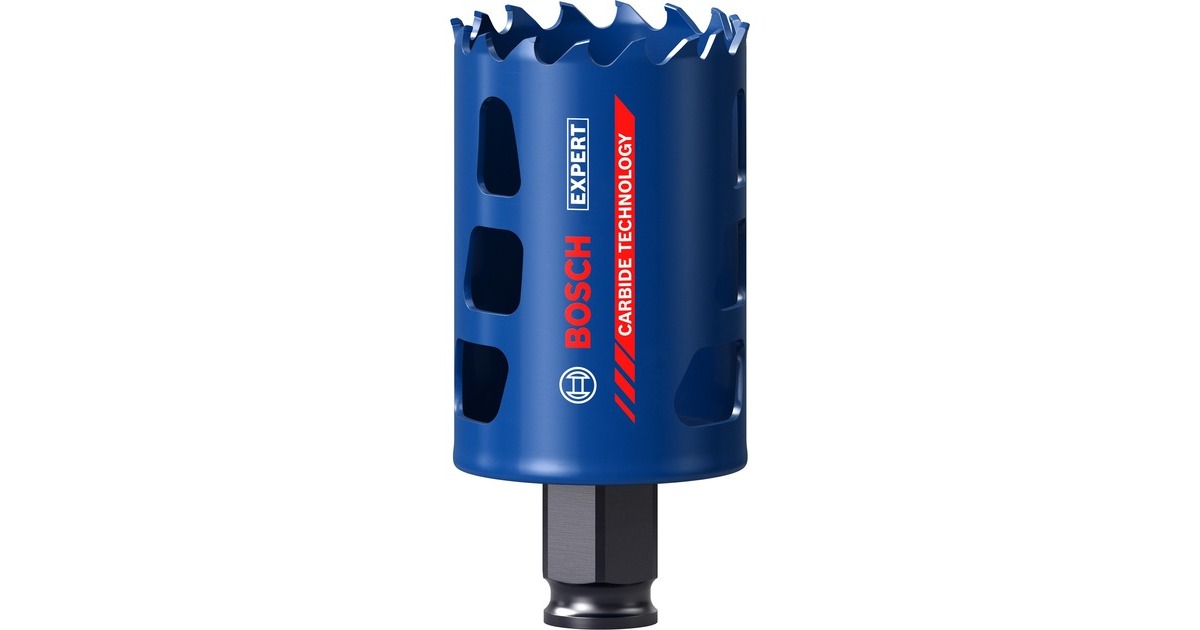 Bosch Expert Lochsäge 'ToughMaterial', Ø 44mm(1.3/4")