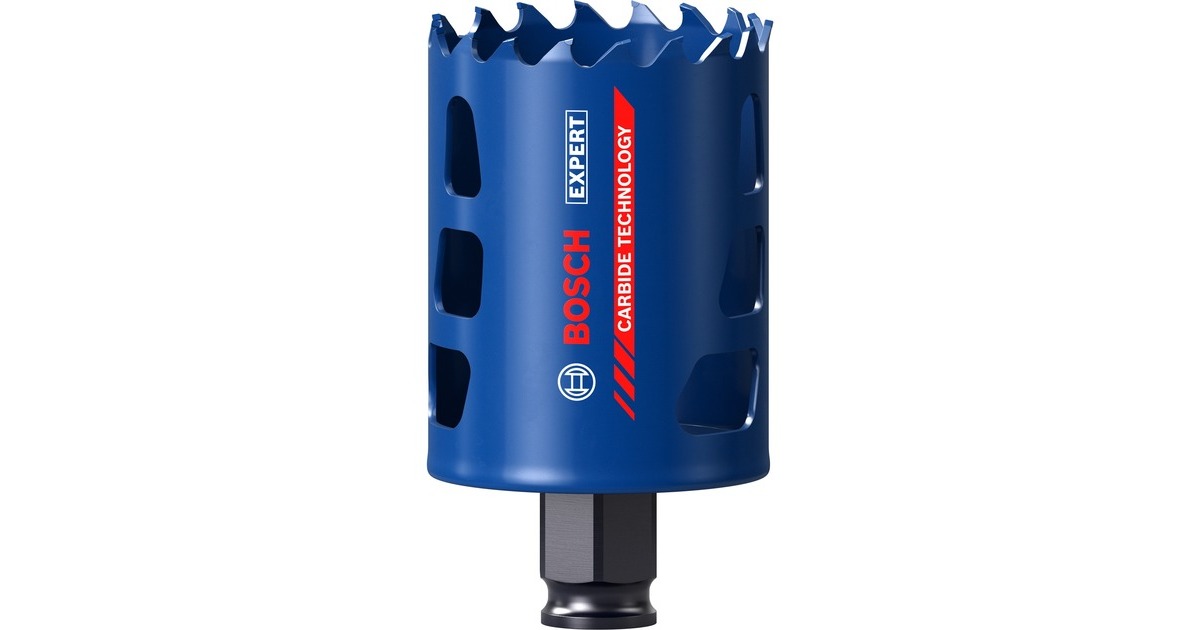 Bosch Expert Lochsäge 'ToughMaterial', Ø 51mm(2")