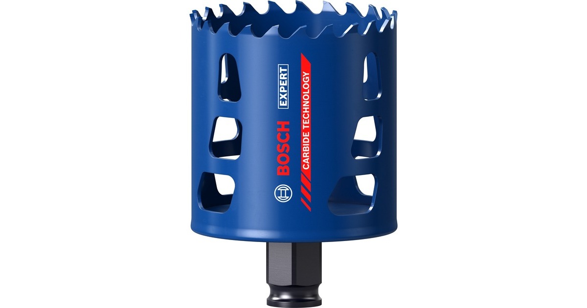 Bosch Expert Lochsäge 'ToughMaterial', Ø 64mm(2.1/2")