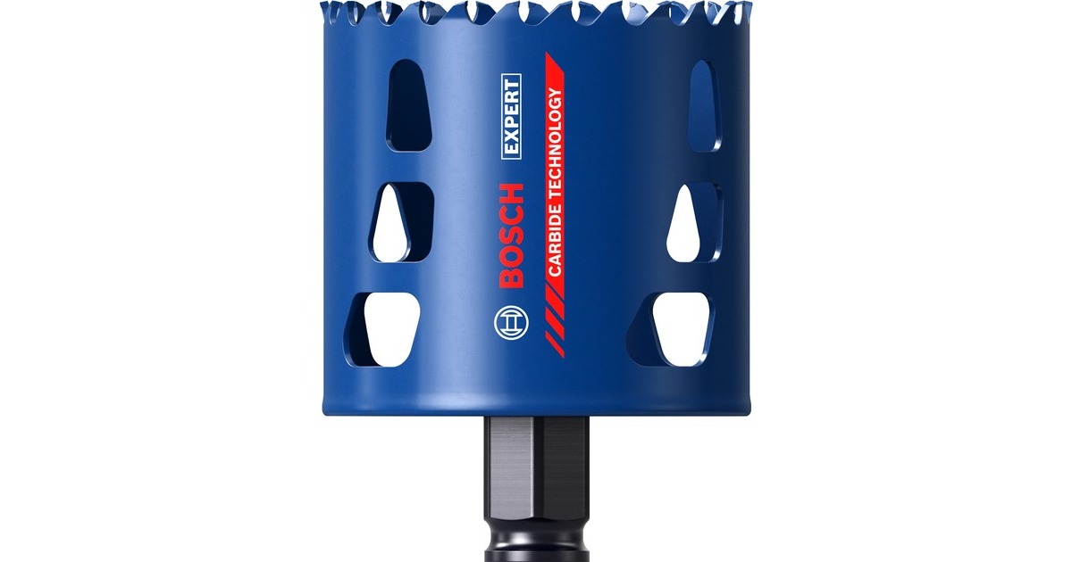 Bosch Expert Lochsäge 'ToughMaterial', Ø 68mm(2.3/4")