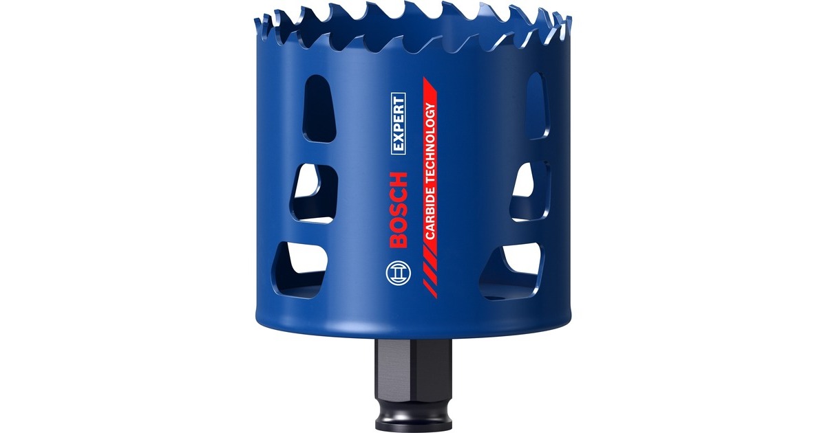 Bosch Expert Lochsäge 'ToughMaterial', Ø 73mm(3")