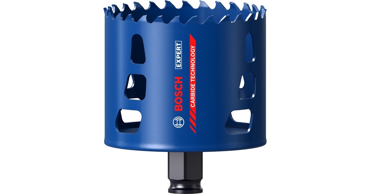 Bosch Expert Lochsäge 'ToughMaterial', Ø 80mm