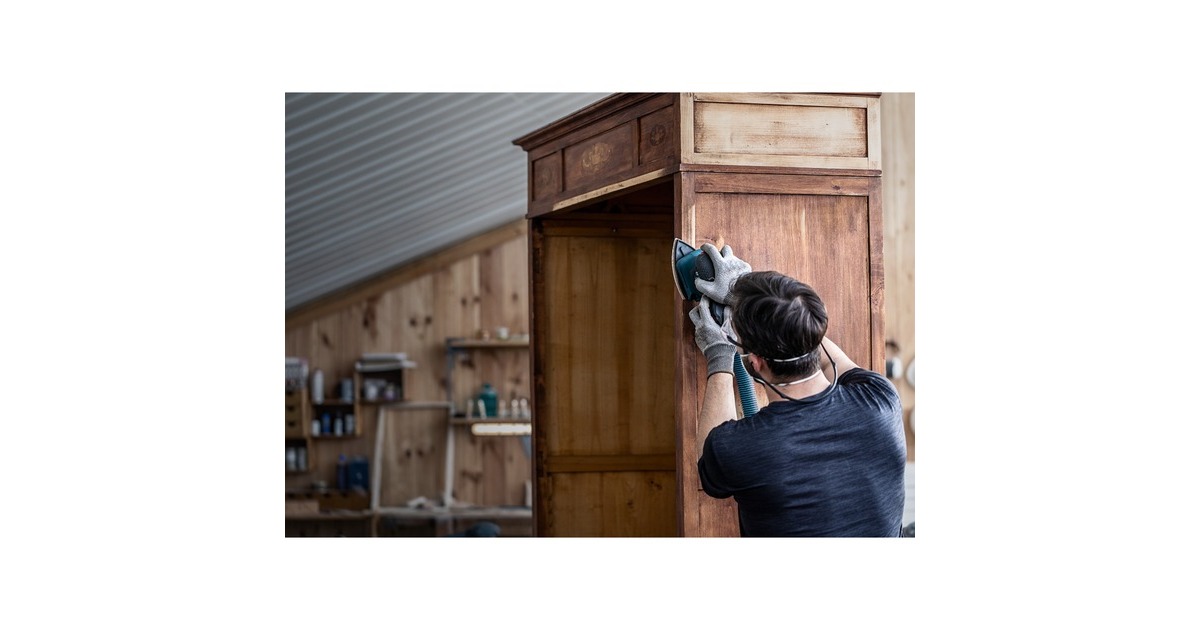 Bosch Expert M480 Netzstruktur-Schleifblatt 100 x 150mm, K150(10 Stück, für Multischleifer)