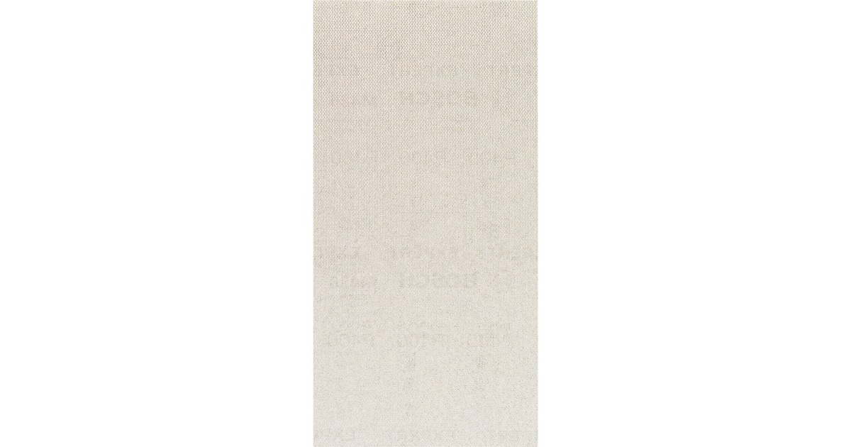 Bosch Expert M480 Netzstruktur-Schleifblatt 115 x 230mm, K80(10 Stück, für Schwingschleifer)