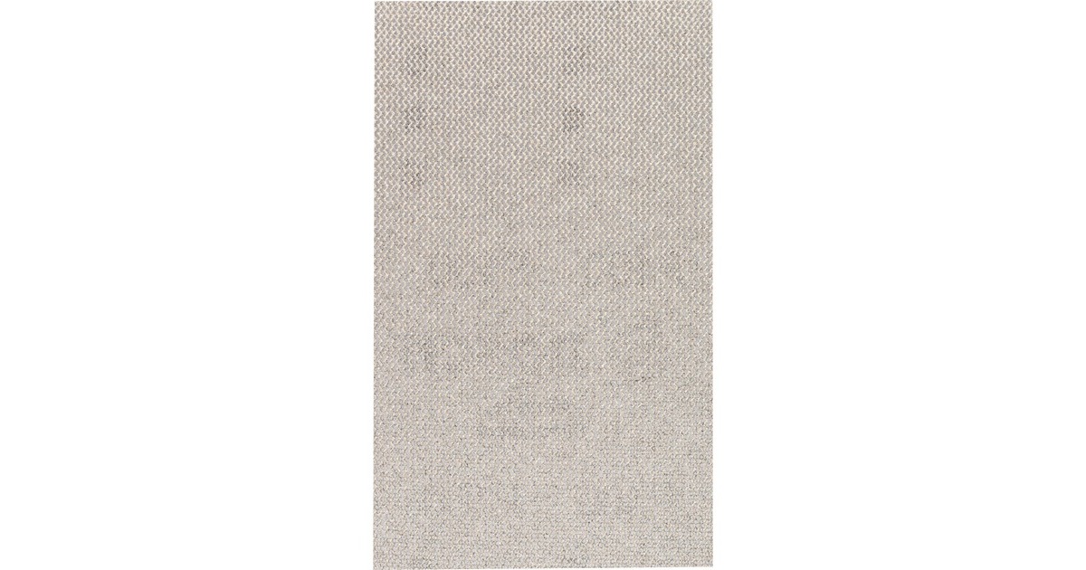 Bosch Expert M480 Netzstruktur-Schleifblatt 80 x 133mm, K100(10 Stück, für Schwingschleifer)