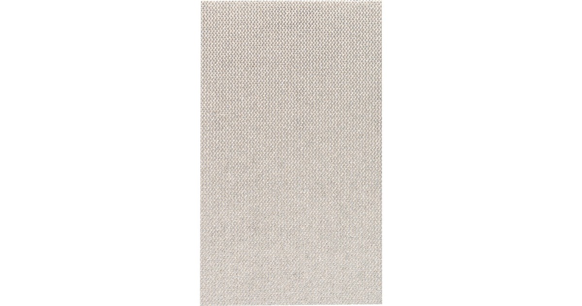 Bosch Expert M480 Netzstruktur-Schleifblatt 80 x 133mm, K80(10 Stück, für Schwingschleifer)