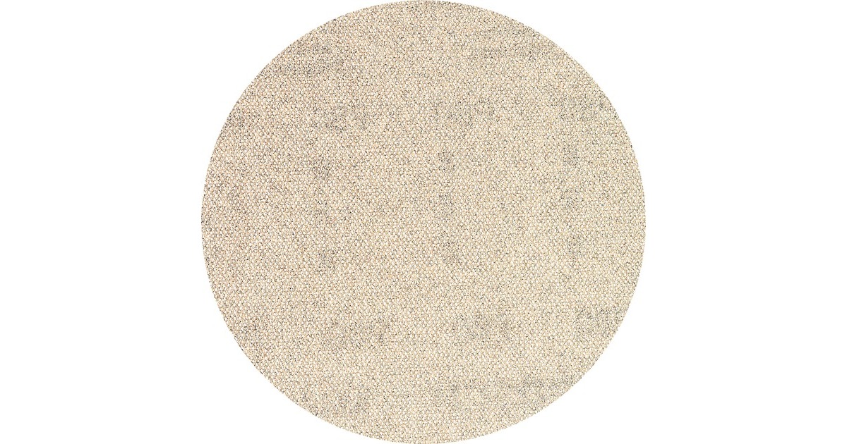 Bosch Expert M480 Netzstruktur-Schleifblatt Ø 125mm, K80(50 Stück, für Exzenterschleifer)