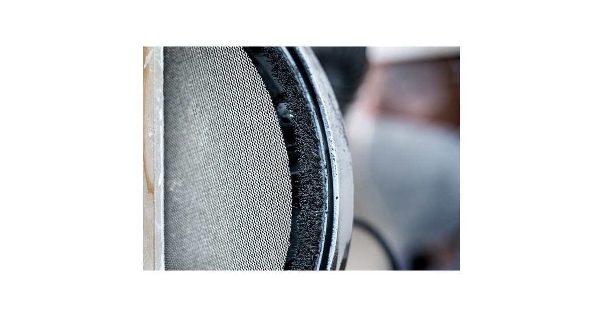 Bosch Expert M480 Netzstruktur-Schleifblatt Ø 225mm, K80(25 Stück, für Trockenbauschleifer)