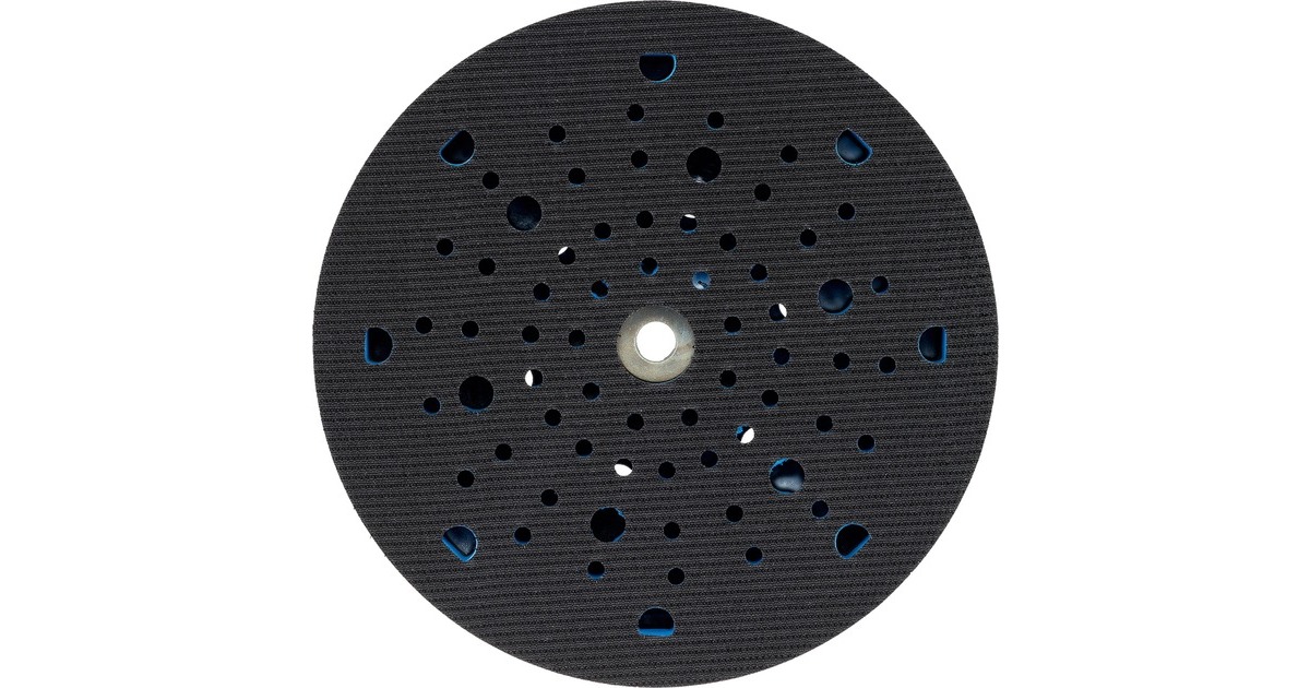 Bosch Expert Multiloch Universalstützteller, hart, Ø150mm, M8+5/16