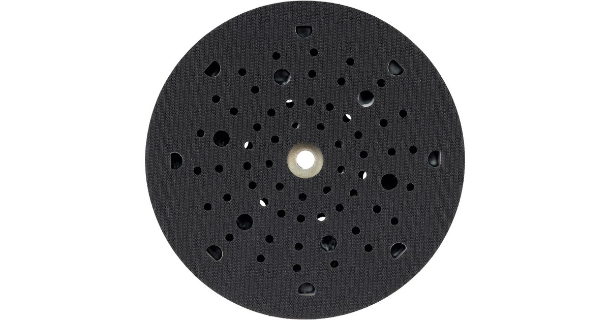 Bosch Expert Multiloch Universalstützteller, weich, Ø150mm, M8+5/16