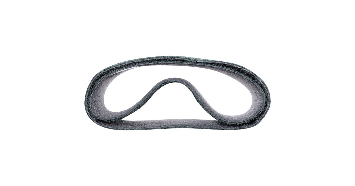 Bosch Expert Schleifhülsen N470 Fein, 90mm x 290mm, Schleifband(10 Stück, für Satinierer)