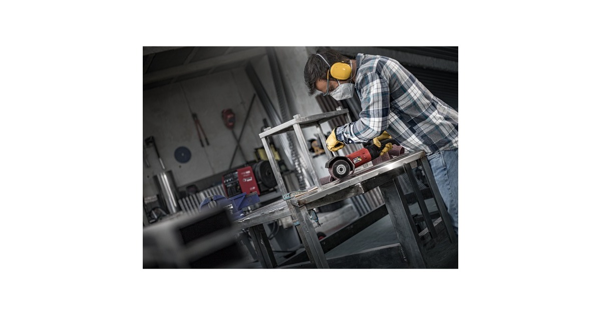 Bosch Expert Schleifhülsen N470 Grob, 90mm x 290mm, Schleifband(10 Stück, für Satinierer)