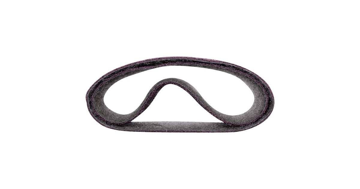 Bosch Expert Schleifhülsen N470 Mittel, 90mm x 290mm, Schleifband(10 Stück, für Satinierer)