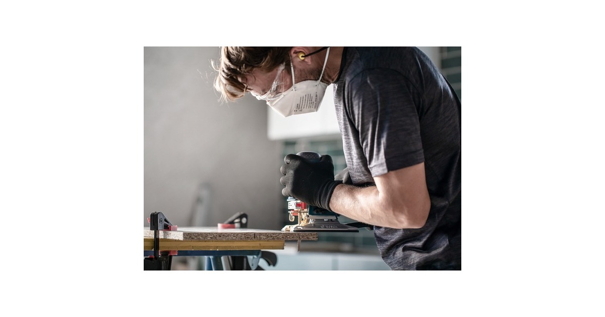 Bosch Expert Stichsägeblatt T 308 BF 'Hardwood 2-side clean'(2 Stück)