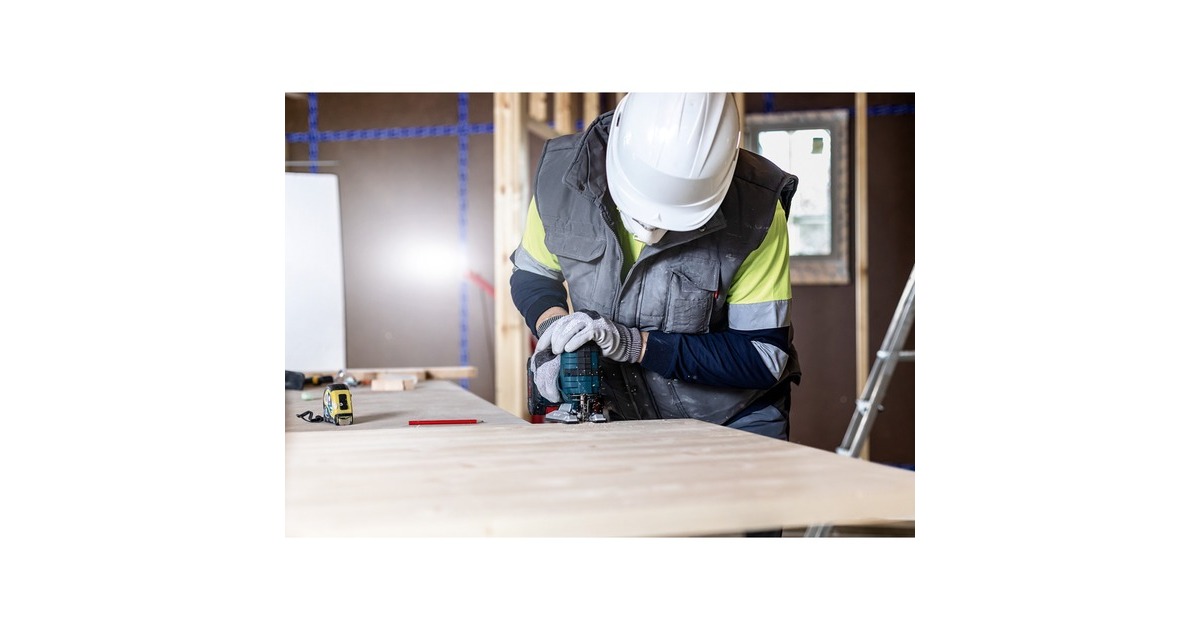 Bosch Expert Stichsägeblatt T 308 BO 'Wood 2-side clean'(2 Stück)