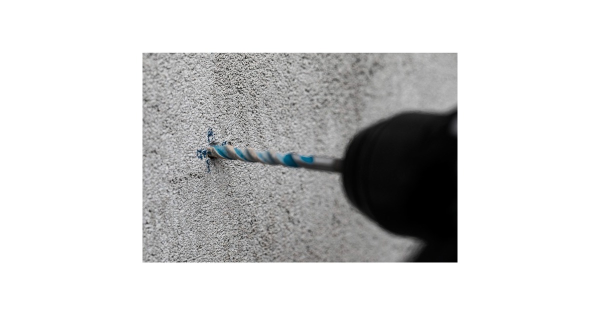 Bosch Expert Vliesrolle N880 Allzweck, 100mmx10m, Schleifblatt(grün, 10 Meter Rolle, zum Handschleifen)