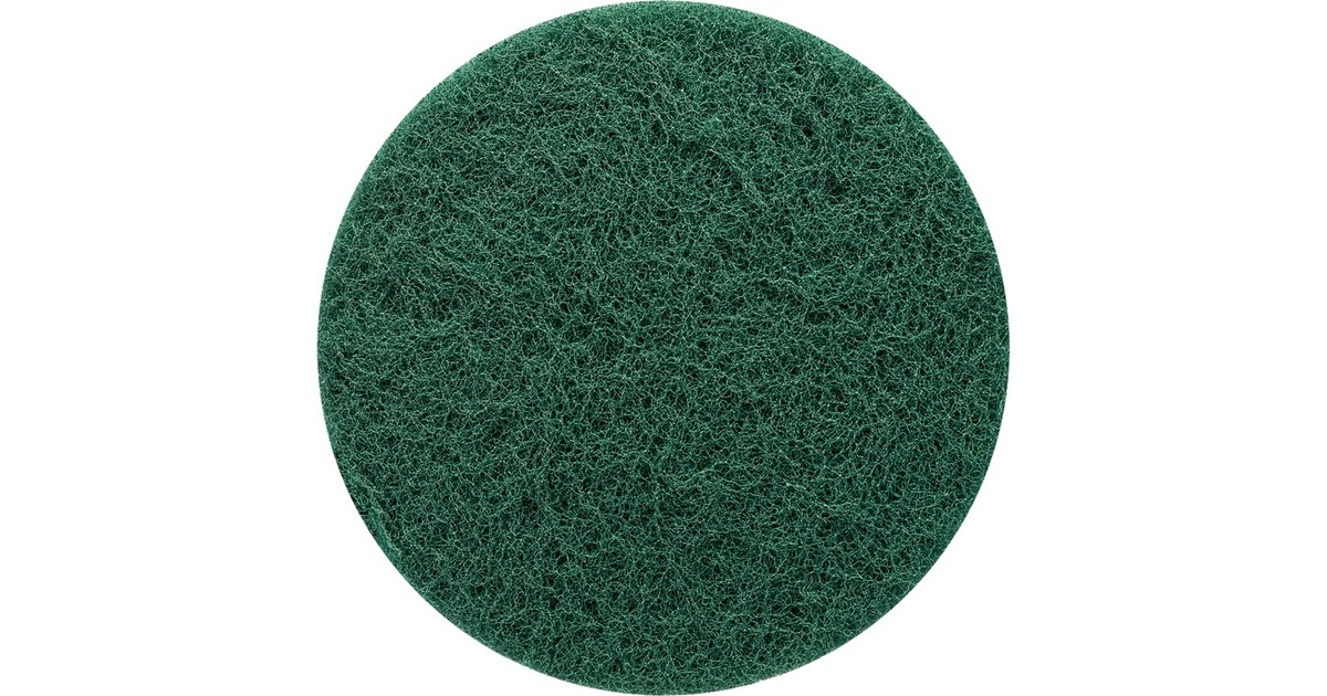 Bosch Expert Vliesscheibe N880 Mehrzweck XS, Ø 125mm, Schleifblatt(grün, für Exzenterschleifer)