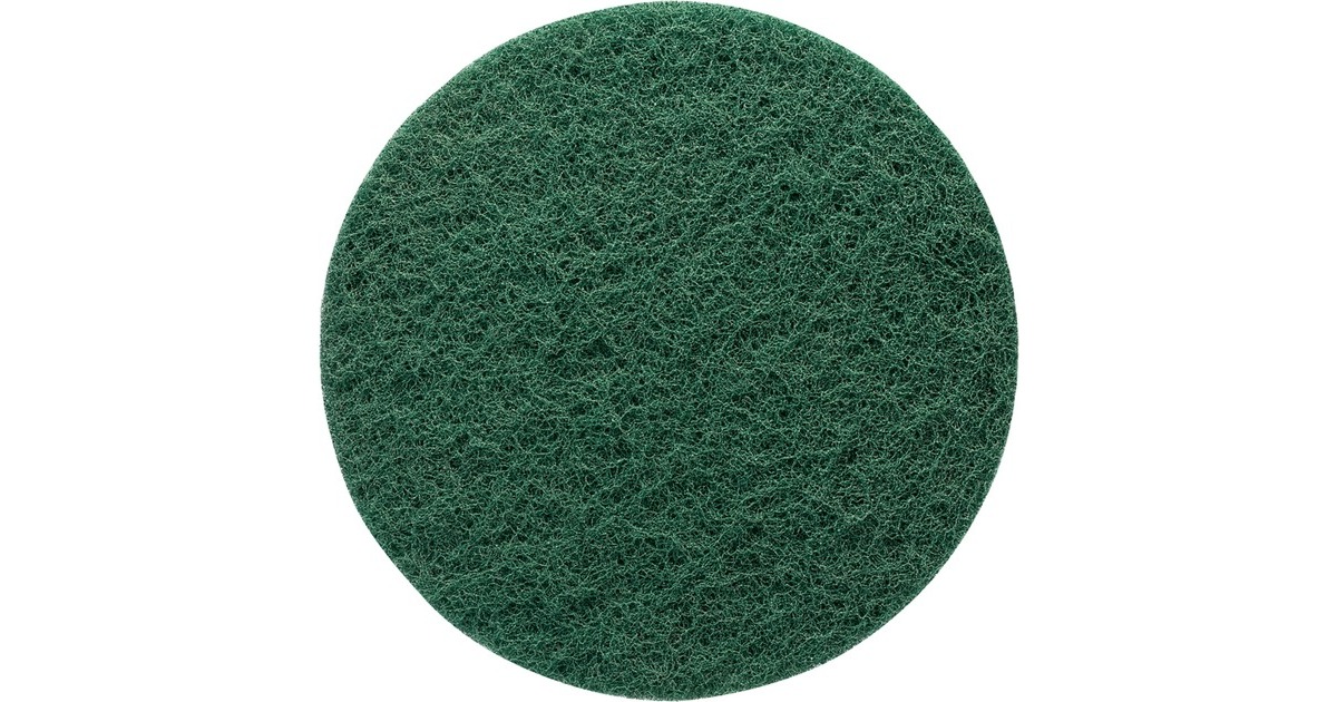 Bosch Expert Vliesscheibe N880 Mehrzweck XS, Ø 150mm, Schleifblatt(grün, für Exzenterschleifer)