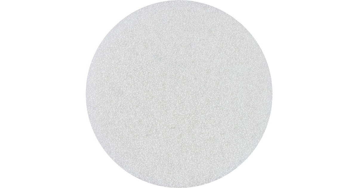 Bosch Expert Vliesscheibe N880 Reinigung, Ø 125mm, Schleifblatt(weiß, für Exzenterschleifer)