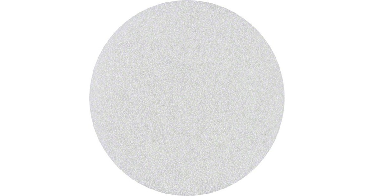 Bosch Expert Vliesscheibe N880 Reinigung, Ø 150mm, Schleifblatt(weiß, für Exzenterschleifer)