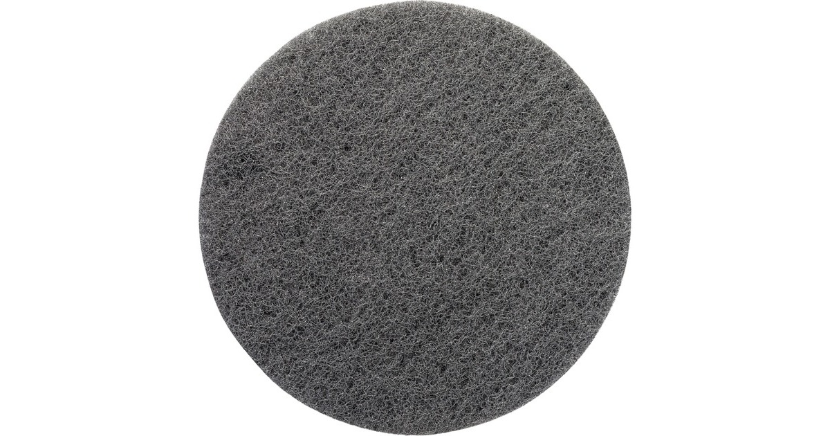 Bosch Expert Vliesscheibe N880 Ultrafein S, Ø 150mm, Schleifblatt(grau, für Exzenterschleifer)