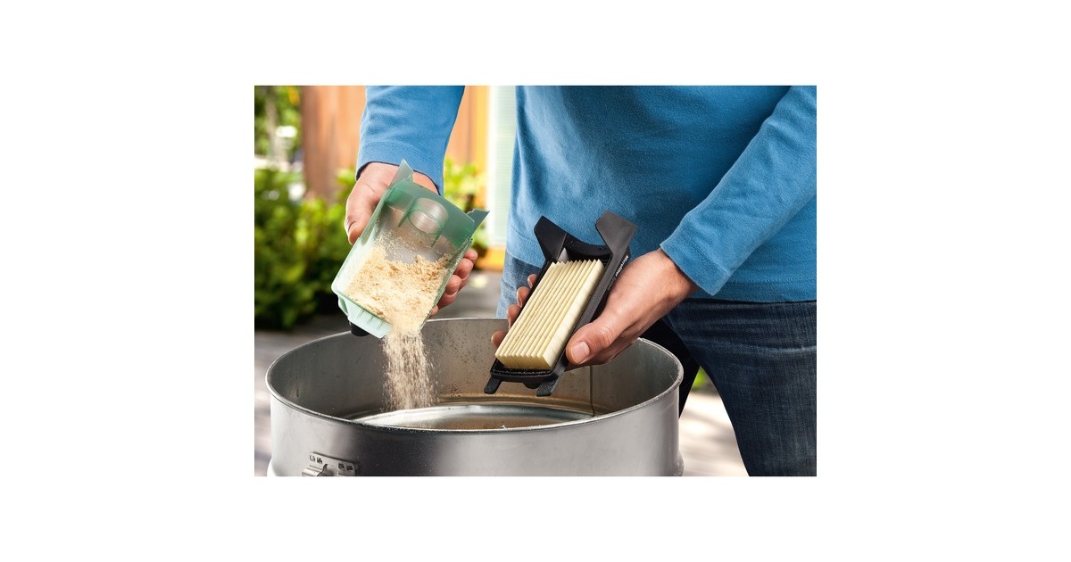 Bosch Exzenterschleifer PEX 300 AE + 30-teiliges Zubehör-Set(grün/schwarz, 270 Watt, SystemBox)