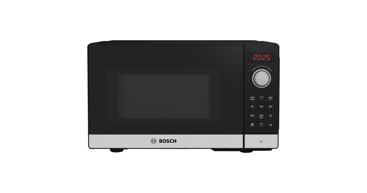 Bosch FEL023MS2 Serie | 2, Mikrowelle