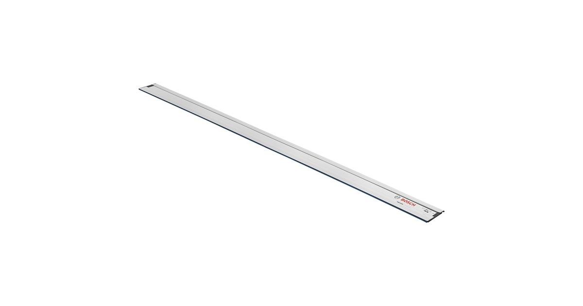 Bosch Führungsschiene FSN 2100 Professional(aluminium, 2.100mm, für Kreissägen) Bosch Führungsschiene FSN 2100 Professional(aluminium, 2.100mm, für Kreissägen)