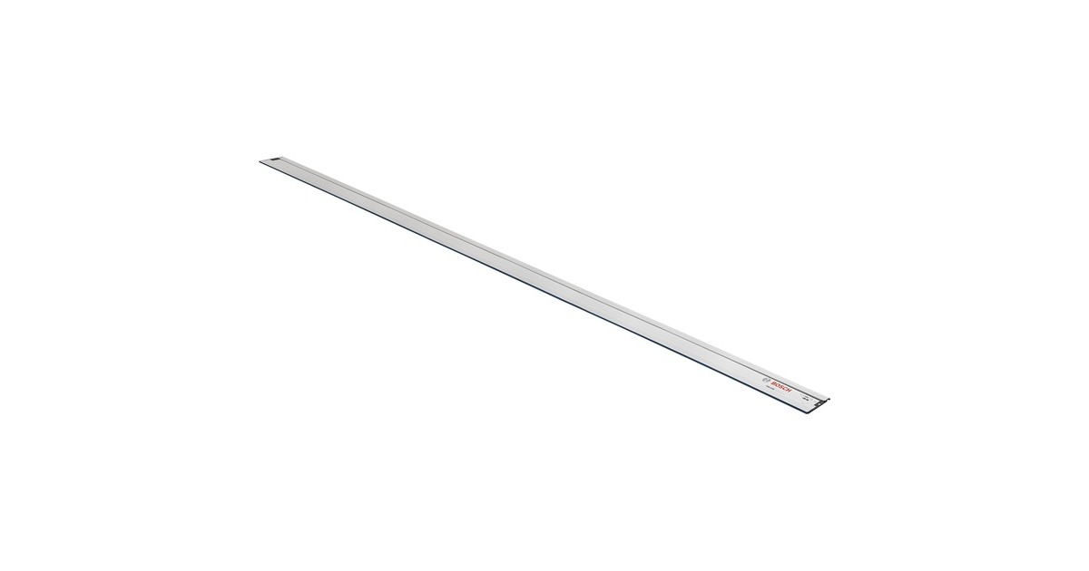 Bosch Führungsschiene FSN 3100 Professional(aluminium, 3.100mm, für Kreissägen) Bosch Führungsschiene FSN 3100 Professional(aluminium, 3.100mm, für Kreissägen)