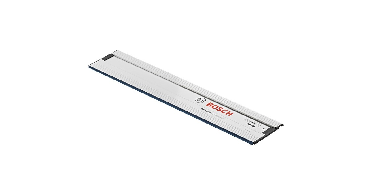 Bosch Führungsschiene FSN 800 Professional(aluminium, 800mm, für Kreissägen) Bosch Führungsschiene FSN 800 Professional(aluminium, 800mm, für Kreissägen)