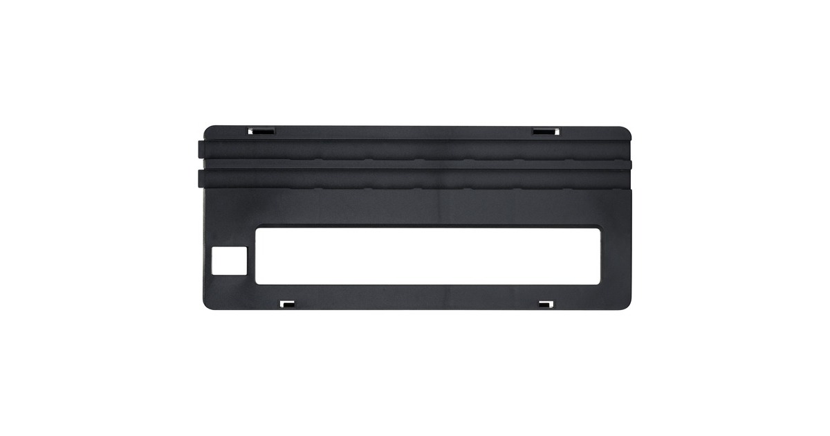 Bosch Führungsschiene Gleitschuh(schwarz, für FSN 70, FSN 140 und Handkreissägen) Bosch Führungsschiene Gleitschuh(schwarz, für FSN 70, FSN 140 und Handkreissägen)