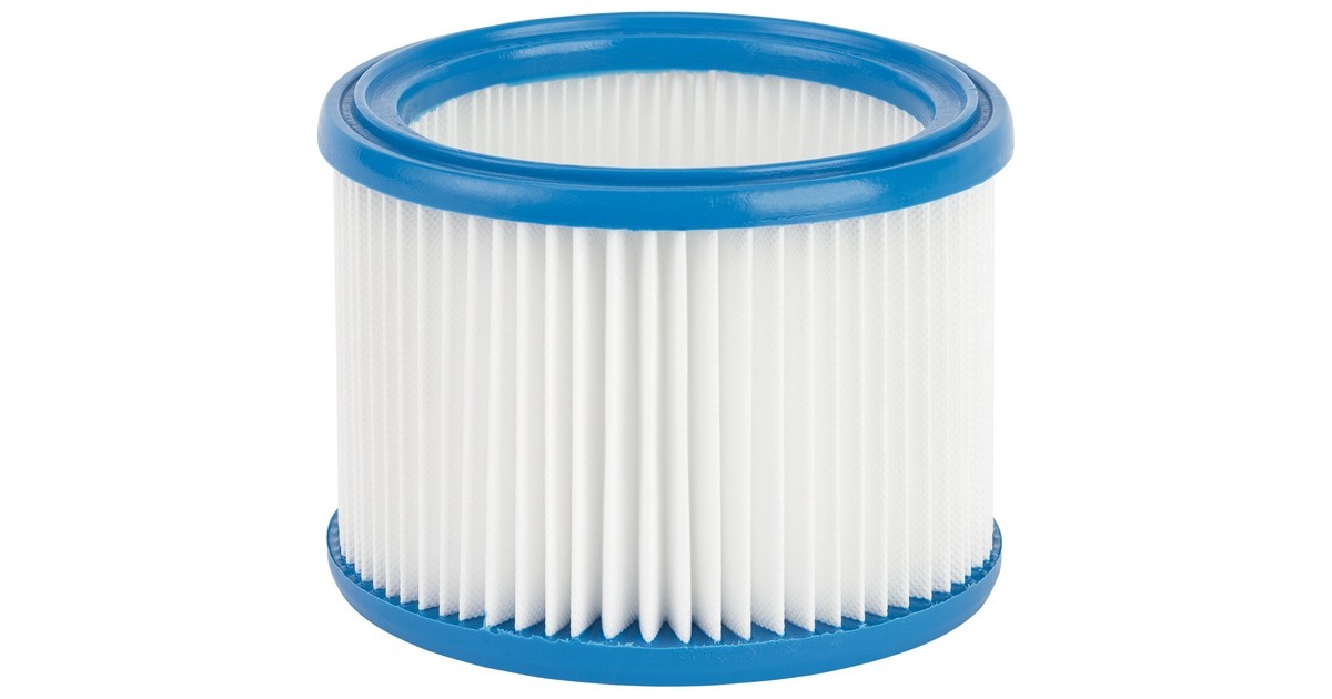 Bosch Faltenfilter für GAS 15, GAS 1200 Bosch Faltenfilter für GAS 15, GAS 1200