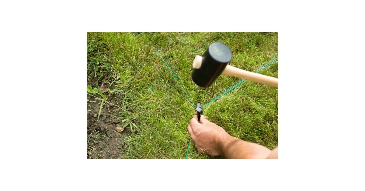 Bosch Fixierstifte, Befestigung/Montage(schwarz, 100 Stück)