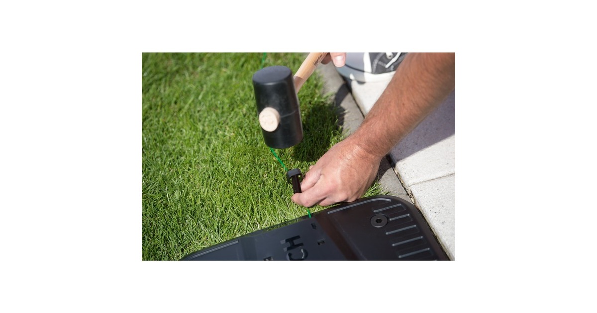 Bosch Fixierstifte, Befestigung/Montage(schwarz, 20 Stück)