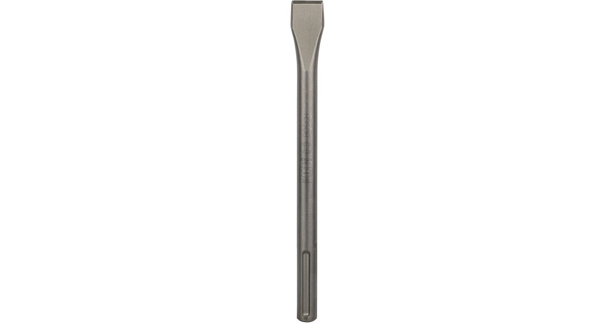 Bosch Flachmeißel SDS-max, 25mm x 280mm