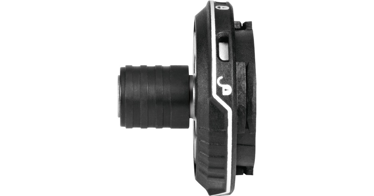 Bosch FlexiClick-Bitaufsatz GFA 12-X Professional(schwarz, für Akkuschrauber GSR 12V-15 FC)