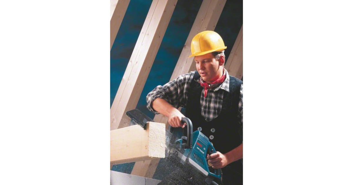 Bosch Fuchschwanz GFZ 16-35 AC Professional, Säbelsäge(blau, 1.600 Watt)