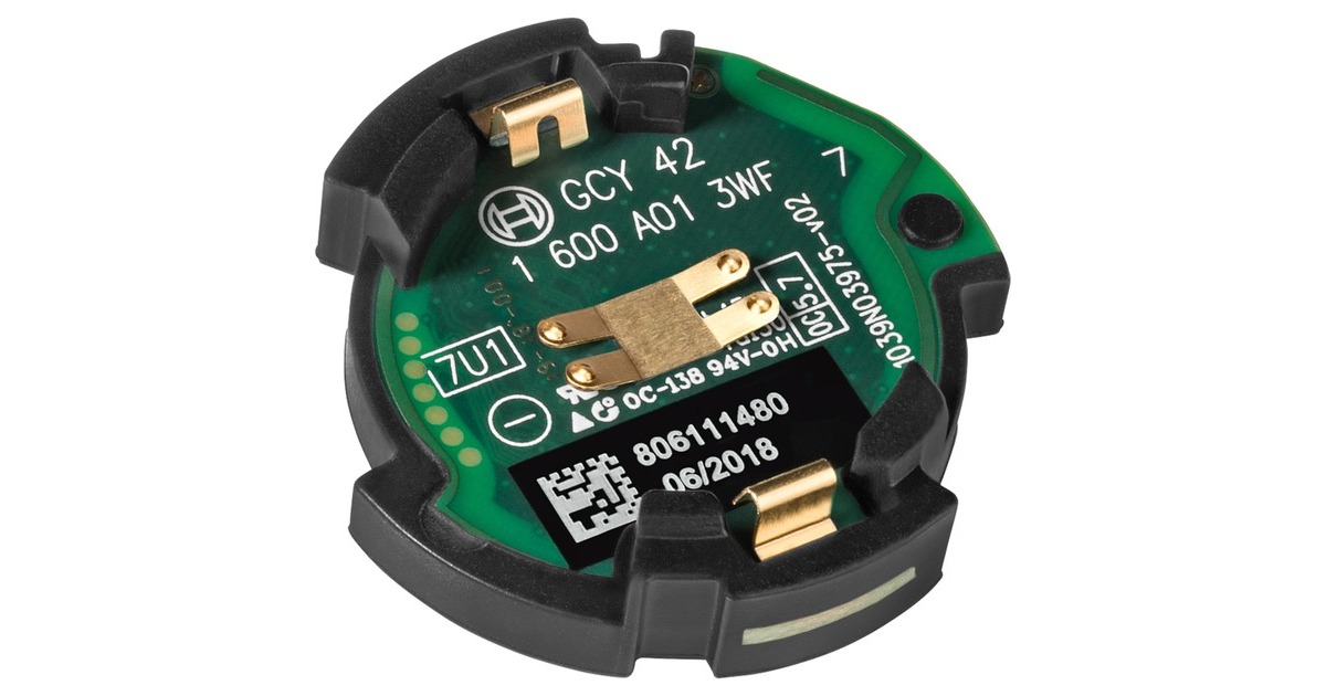 Bosch GCY 42 Modul, Bluetooth-Adapter