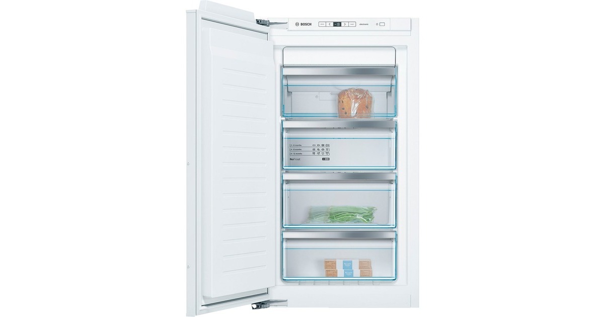Bosch GIN31ACE0 Serie | 6, Gefrierschrank