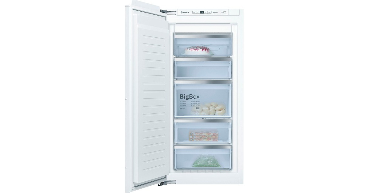 Bosch GIN41ACE0 Serie | 6, Gefrierschrank